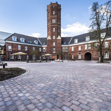 Alexianer Hotel Am Wasserturm Münster Kültér fotó
