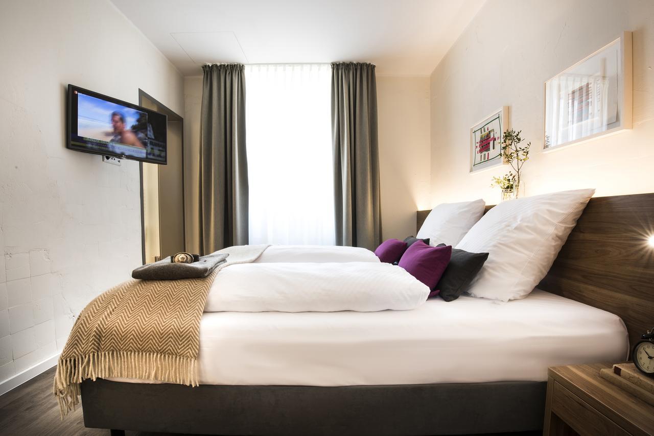 Alexianer Hotel Am Wasserturm Münster Kültér fotó